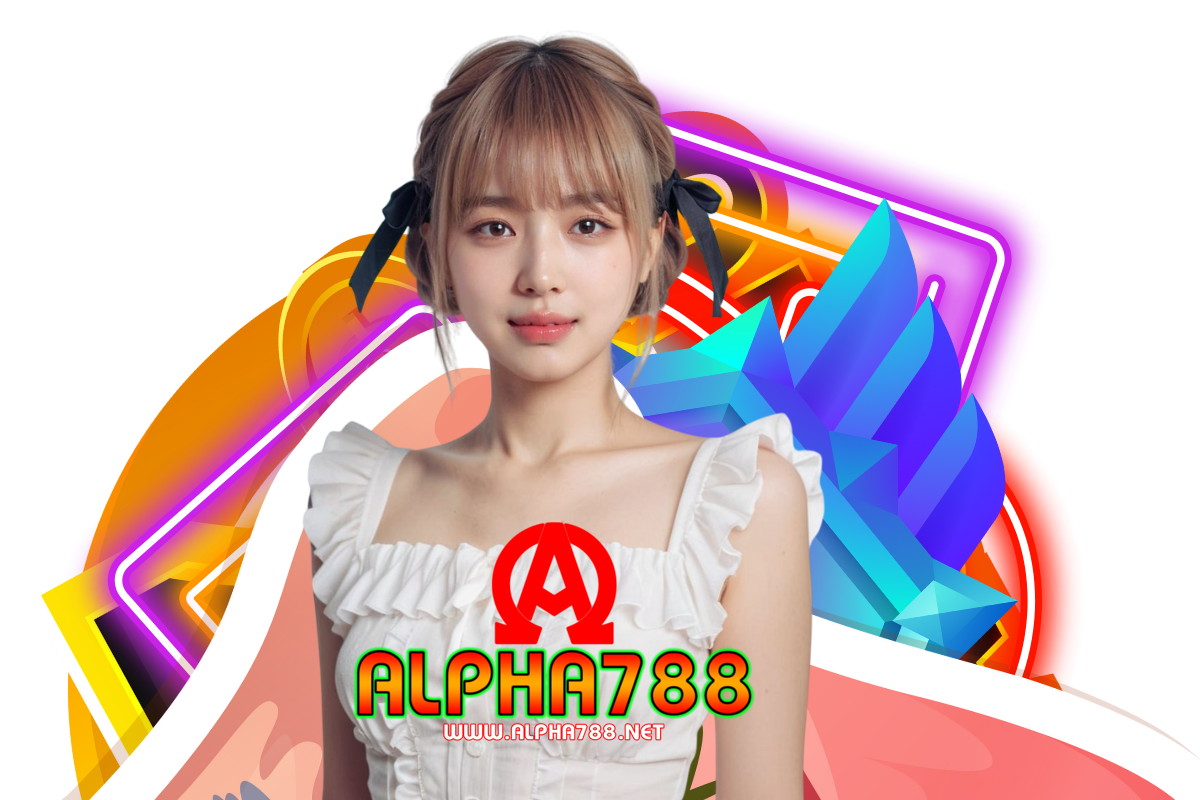 alpha788-online